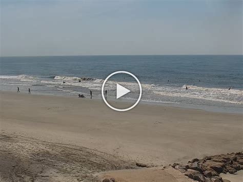 folly live cam|folly beach pier webcams.